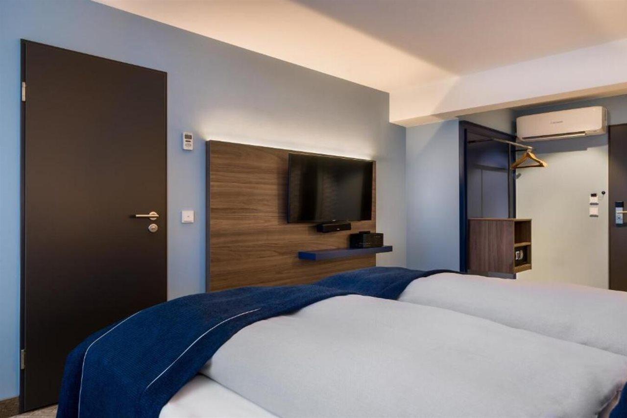 - The Niu, Welly By Ihg Hotel 3*